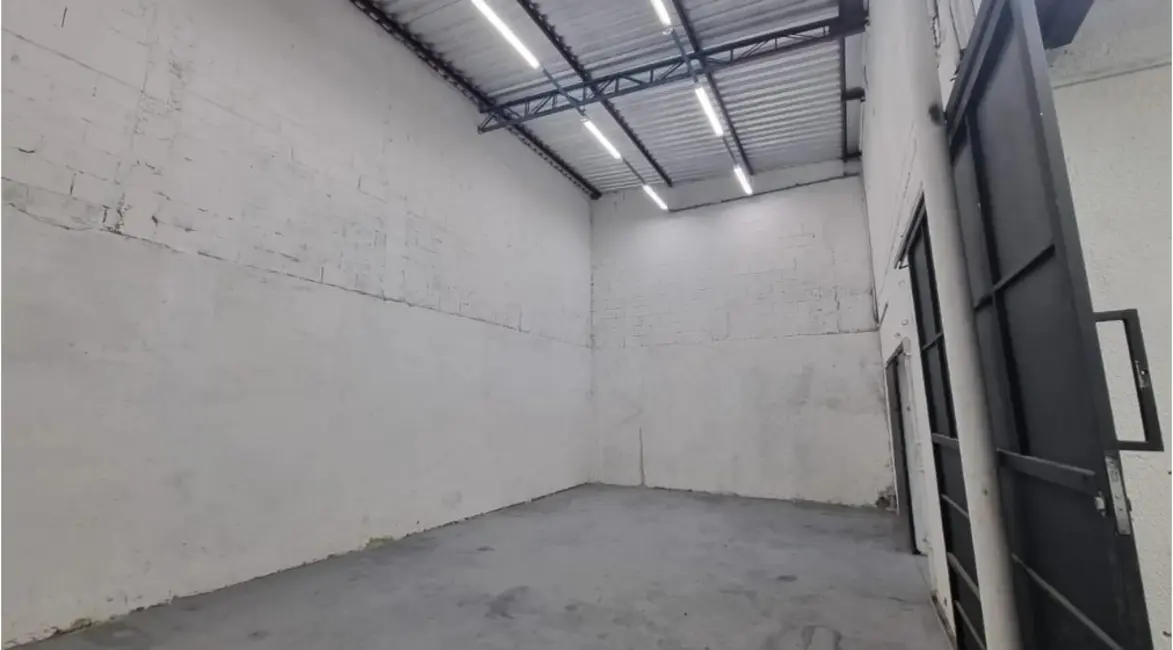 Foto 7 de Armazém / Galpão para alugar, 260m2 em Vila Olímpia, São Paulo - SP