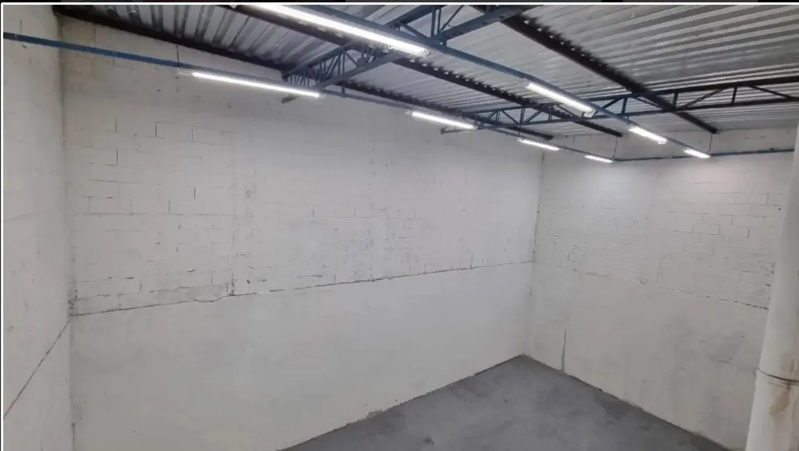 Foto 9 de Armazém / Galpão para alugar, 260m2 em Vila Olímpia, São Paulo - SP