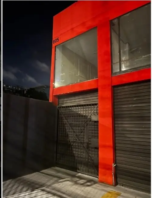 Foto 3 de Armazém / Galpão para alugar, 260m2 em Vila Olímpia, São Paulo - SP