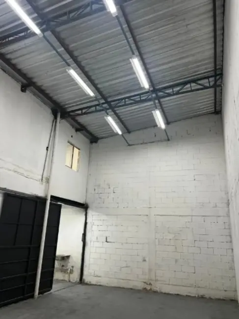 Foto 8 de Armazém / Galpão para alugar, 260m2 em Vila Olímpia, São Paulo - SP