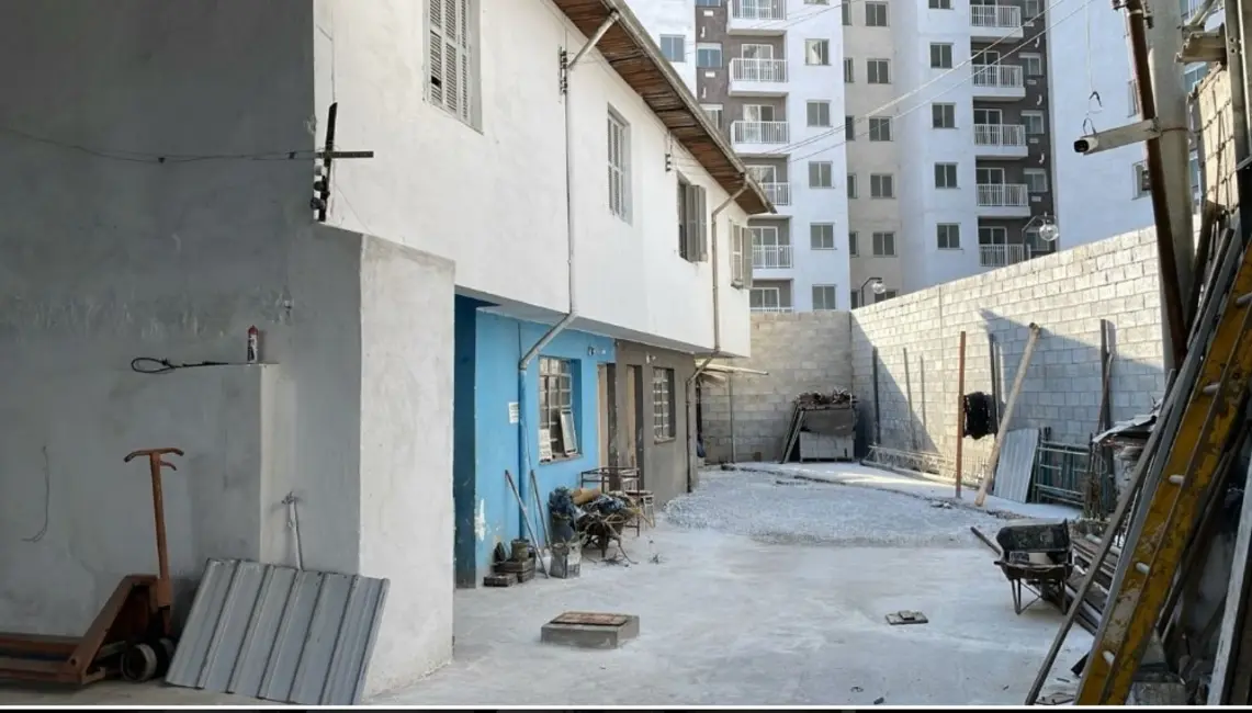 Armazém / Galpão para alugar, 400m2 em Ipiranga, São Paulo - SP - imagem 3 Foto 3 de Armazém / Galpão para alugar, 400m2 em Ipiranga, São Paulo - SP