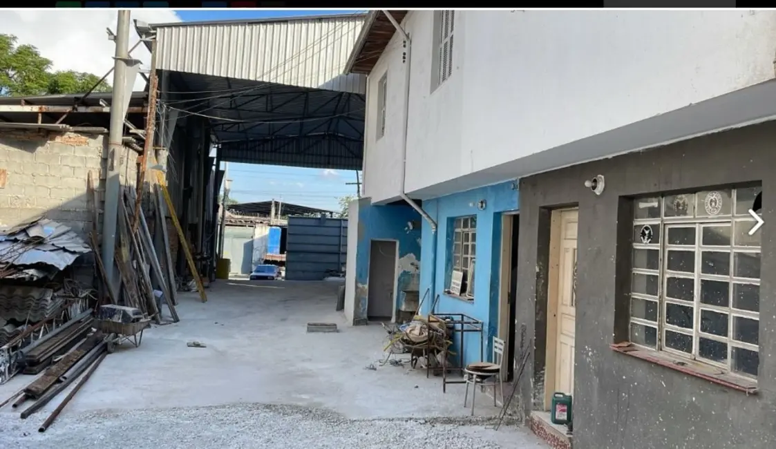 Armazém / Galpão para alugar, 400m2 em Ipiranga, São Paulo - SP - imagem 4 Foto 4 de Armazém / Galpão para alugar, 400m2 em Ipiranga, São Paulo - SP