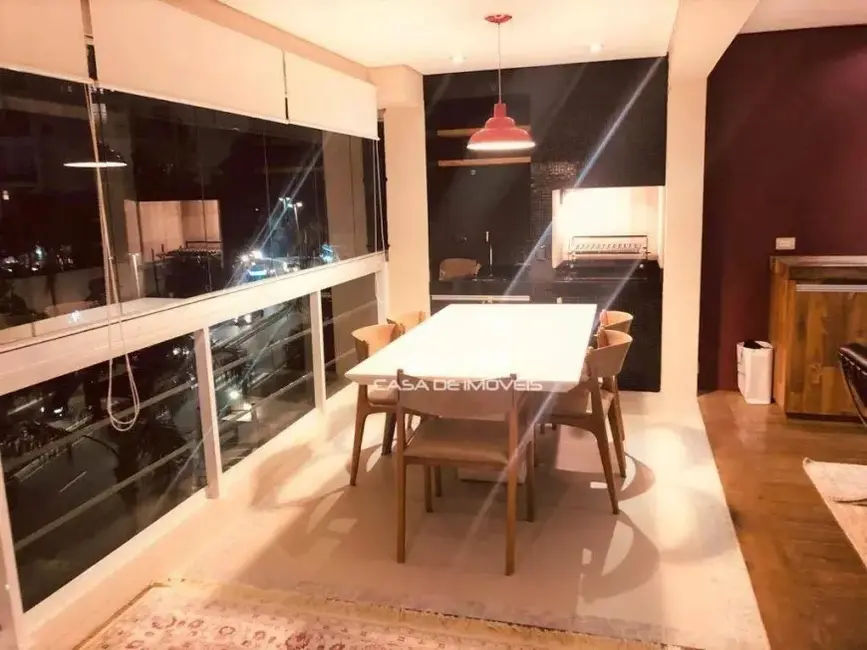 Foto 1 de Apartamento com 2 quartos à venda, 114m2 em Parque do Morumbi, São Paulo - SP