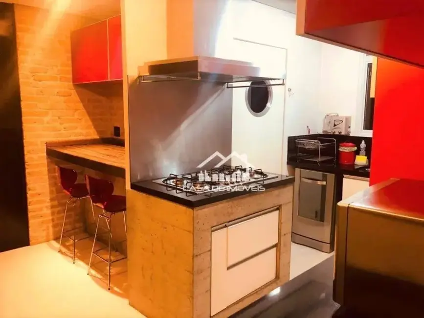 Foto 5 de Apartamento com 2 quartos à venda, 114m2 em Parque do Morumbi, São Paulo - SP