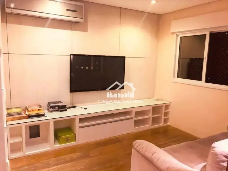 Foto 2 de Apartamento com 2 quartos à venda, 114m2 em Parque do Morumbi, São Paulo - SP
