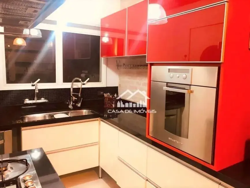 Foto 3 de Apartamento com 2 quartos à venda, 114m2 em Parque do Morumbi, São Paulo - SP