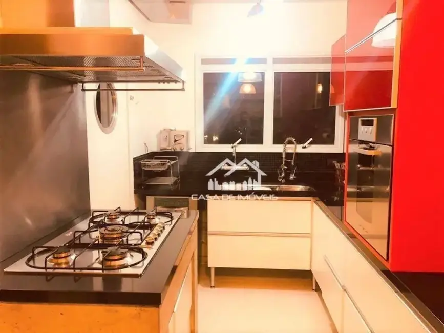 Foto 4 de Apartamento com 2 quartos à venda, 114m2 em Parque do Morumbi, São Paulo - SP