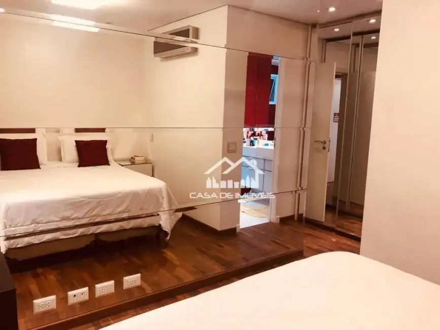 Foto 8 de Apartamento com 2 quartos à venda, 114m2 em Parque do Morumbi, São Paulo - SP