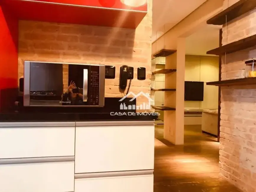 Foto 6 de Apartamento com 2 quartos à venda, 114m2 em Parque do Morumbi, São Paulo - SP