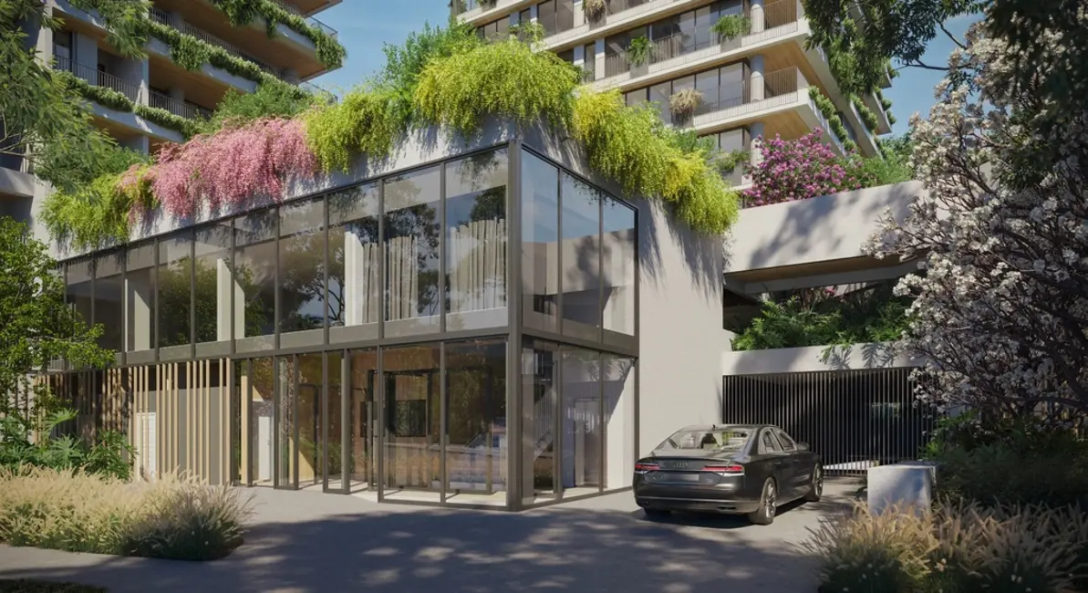 Apartamento com 4 quartos à venda, 364m2 em Alto de Pinheiros, São Paulo - SP - imagem 3 Foto 3 de Apartamento com 4 quartos à venda, 364m2 em Alto de Pinheiros, São Paulo - SP