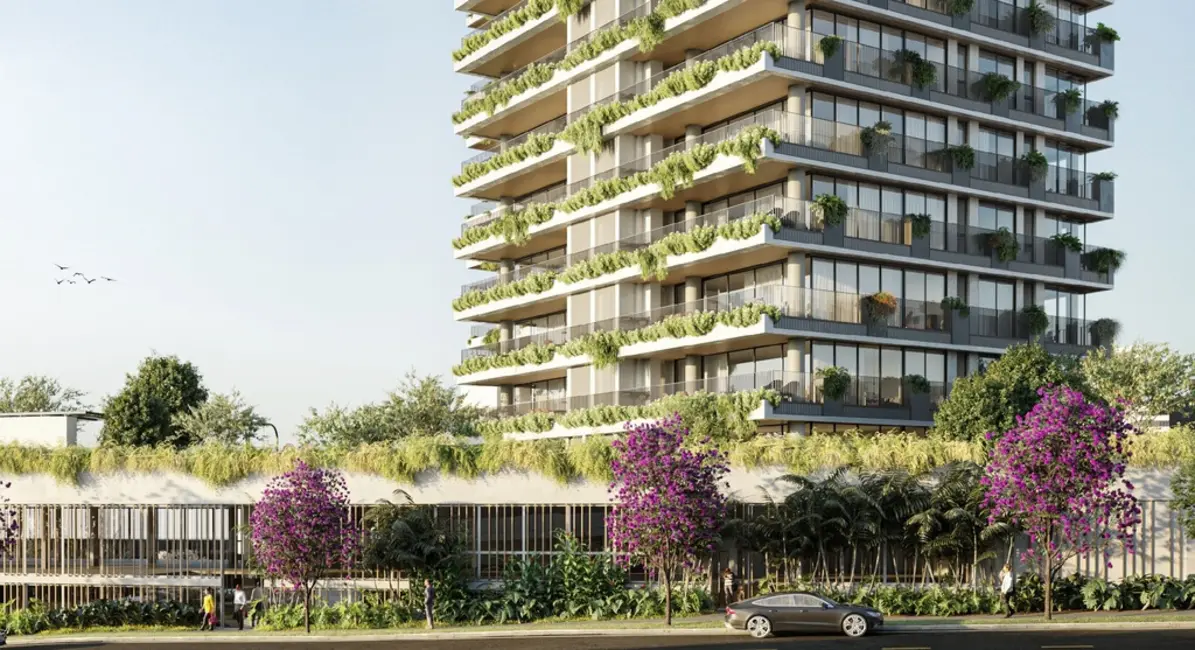 Apartamento com 4 quartos à venda, 364m2 em Alto de Pinheiros, São Paulo - SP - imagem 4 Foto 4 de Apartamento com 4 quartos à venda, 364m2 em Alto de Pinheiros, São Paulo - SP