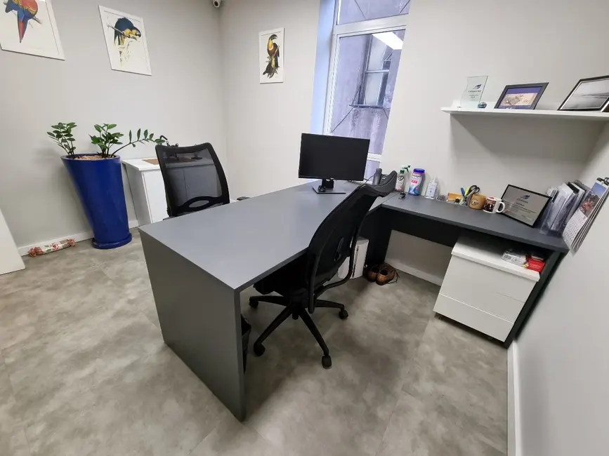 Foto 5 de Sala Comercial para alugar, 225m2 em Bela Vista, São Paulo - SP