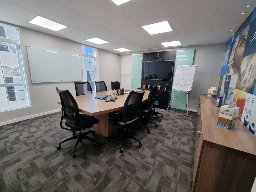 Foto 2 de Sala Comercial para alugar, 225m2 em Bela Vista, São Paulo - SP