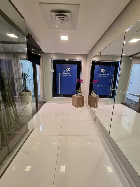 Foto 14 de Sala Comercial para alugar, 225m2 em Bela Vista, São Paulo - SP
