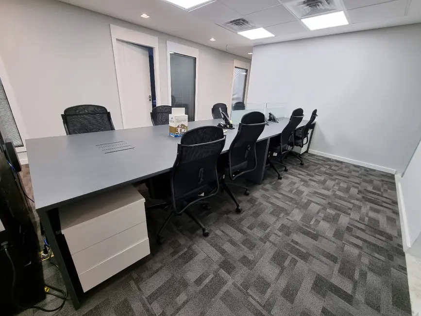 Foto 8 de Sala Comercial para alugar, 225m2 em Bela Vista, São Paulo - SP