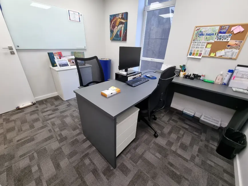 Foto 12 de Sala Comercial para alugar, 225m2 em Bela Vista, São Paulo - SP