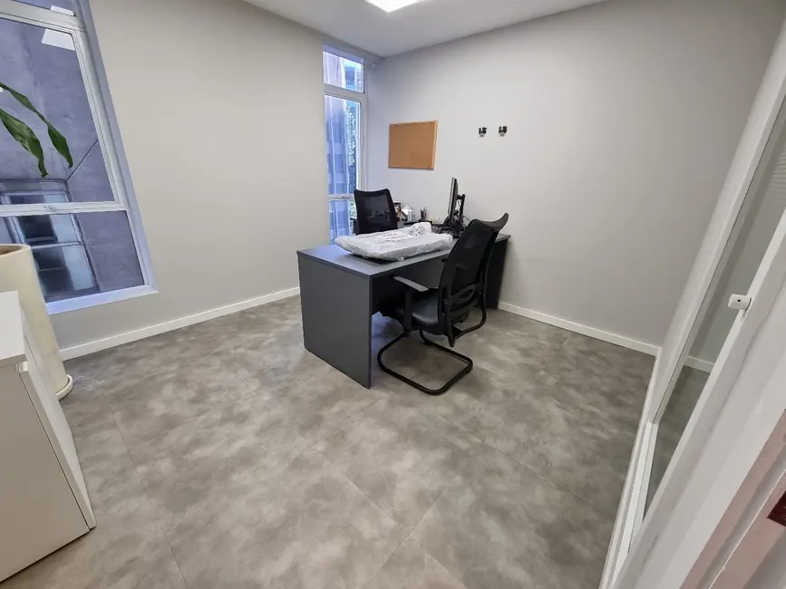 Foto 7 de Sala Comercial para alugar, 225m2 em Bela Vista, São Paulo - SP