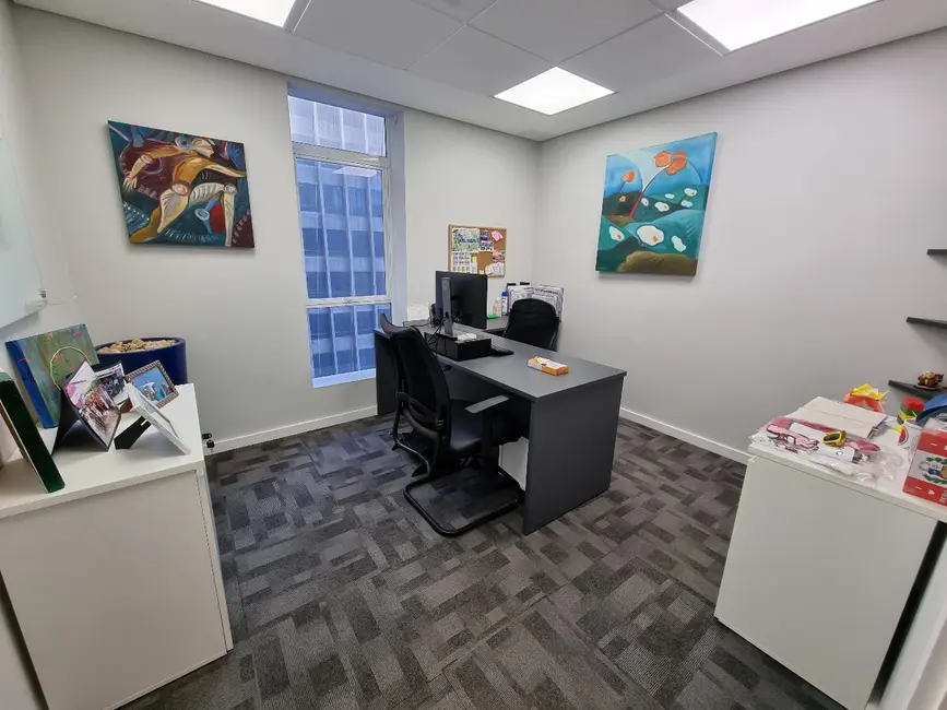 Foto 13 de Sala Comercial para alugar, 225m2 em Bela Vista, São Paulo - SP