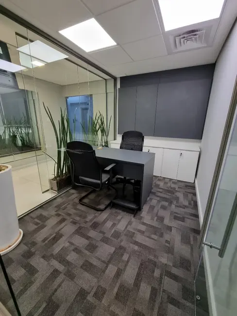 Foto 11 de Sala Comercial para alugar, 225m2 em Bela Vista, São Paulo - SP