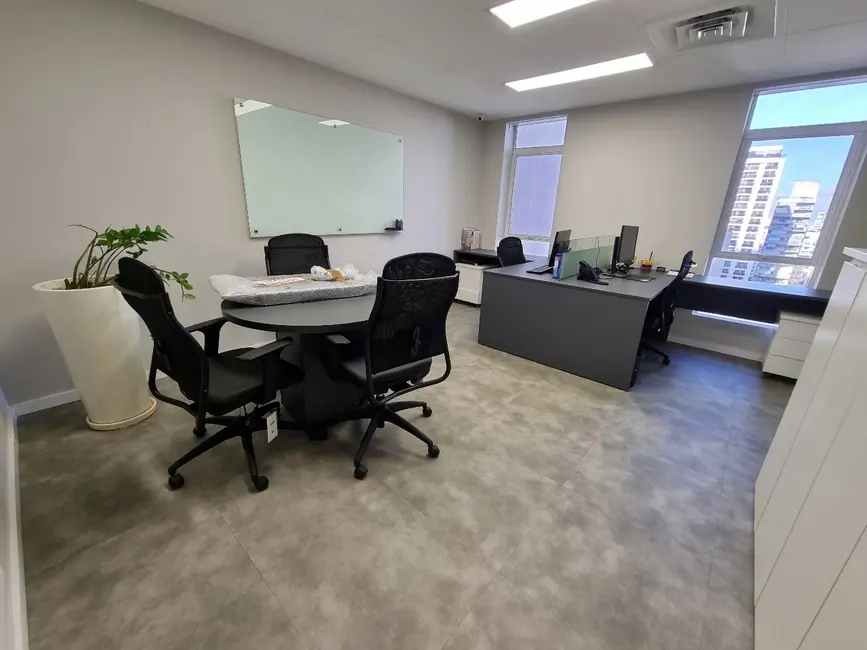 Foto 3 de Sala Comercial para alugar, 225m2 em Bela Vista, São Paulo - SP