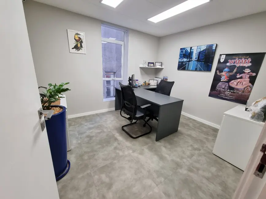 Foto 6 de Sala Comercial para alugar, 225m2 em Bela Vista, São Paulo - SP