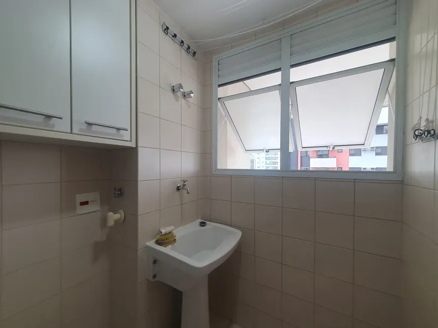 Foto 7 de Apartamento com 1 quarto para alugar, 47m2 em Cidade Monções, São Paulo - SP