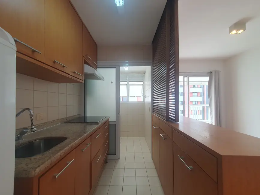 Foto 5 de Apartamento com 1 quarto para alugar, 47m2 em Cidade Monções, São Paulo - SP