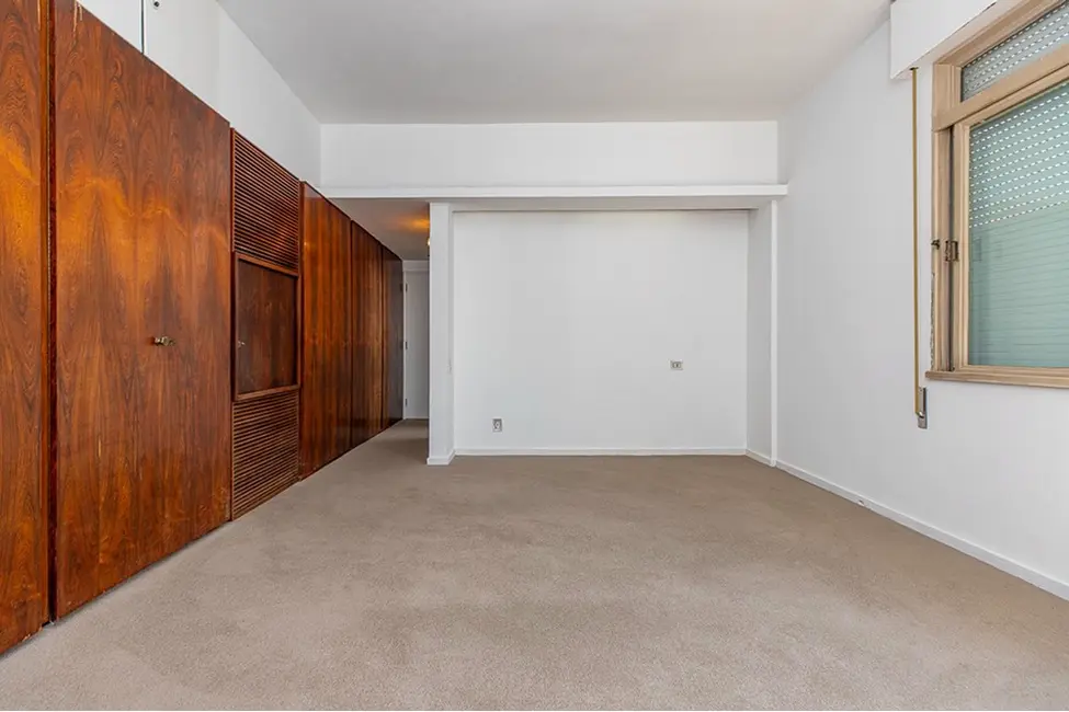 Foto 3 de Apartamento com 3 quartos à venda, 380m2 em Higienópolis, São Paulo - SP