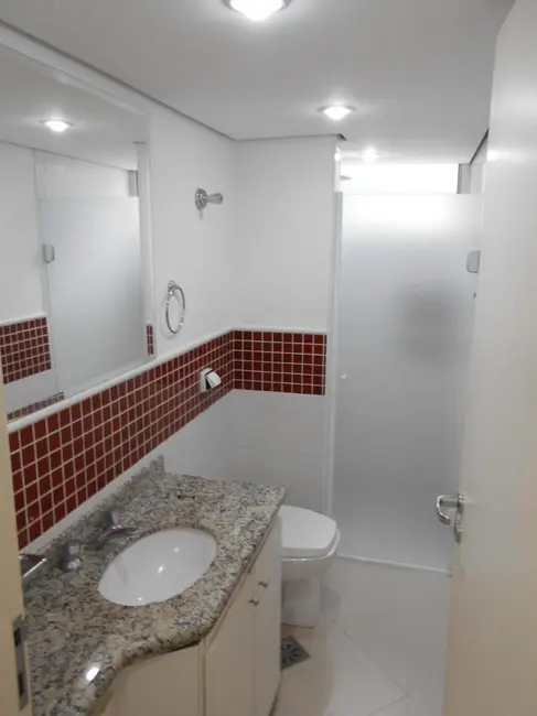 Foto 3 de Apartamento com 1 quarto para alugar, 46m2 em Cerqueira César, São Paulo - SP