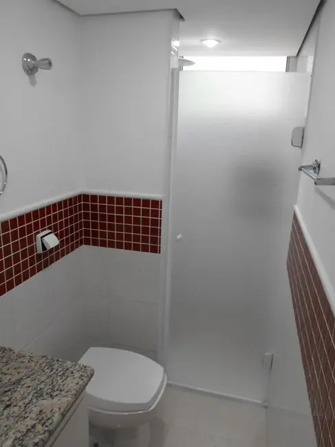 Foto 2 de Apartamento com 1 quarto para alugar, 46m2 em Cerqueira César, São Paulo - SP