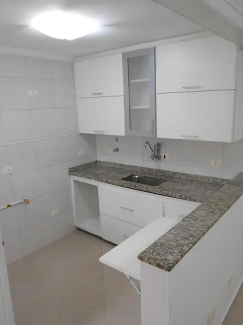 Foto 4 de Apartamento com 1 quarto para alugar, 46m2 em Cerqueira César, São Paulo - SP