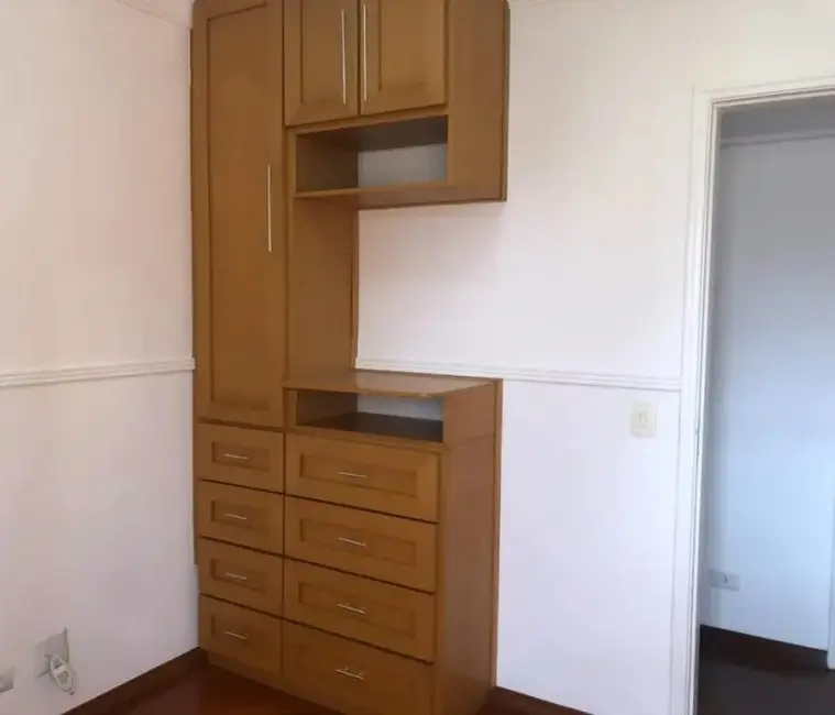 Foto 4 de Apartamento com 3 quartos à venda, 80m2 em Jardim Vila Mariana, São Paulo - SP