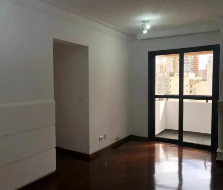 Foto 2 de Apartamento com 3 quartos à venda, 80m2 em Jardim Vila Mariana, São Paulo - SP