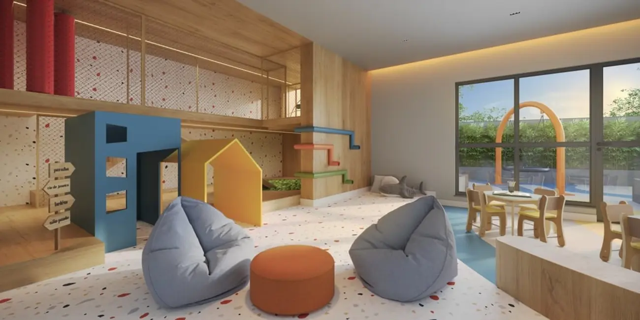 Foto 9 de Apartamento com 3 quartos à venda, 77m2 em São Paulo - SP
