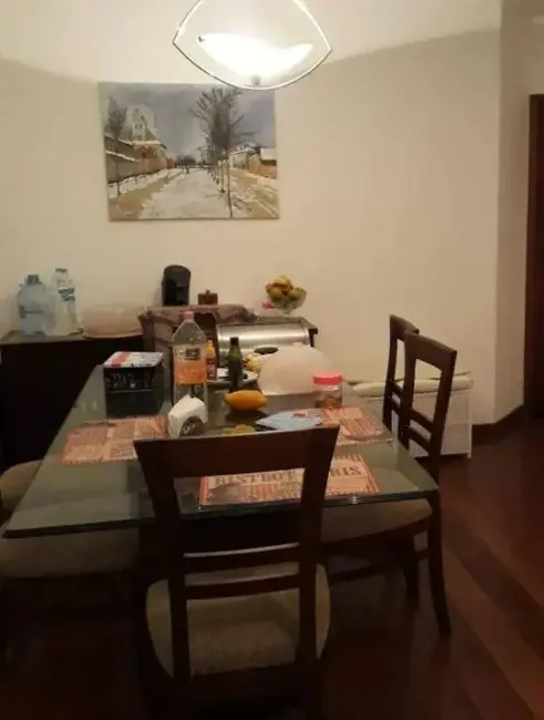 Foto 3 de Apartamento com 3 quartos à venda, 107m2 em Bosque da Saúde, São Paulo - SP