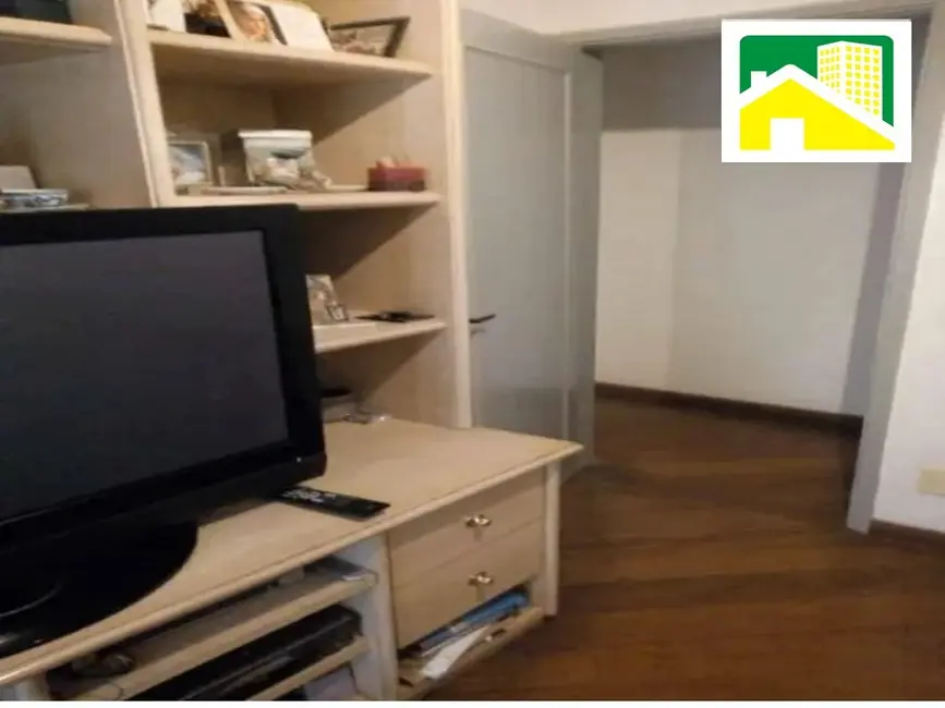 Foto 9 de Apartamento com 3 quartos à venda, 107m2 em Bosque da Saúde, São Paulo - SP