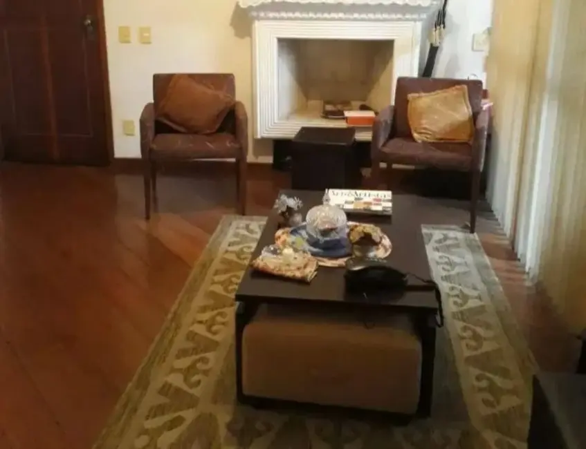 Foto 1 de Apartamento com 3 quartos à venda, 107m2 em Bosque da Saúde, São Paulo - SP