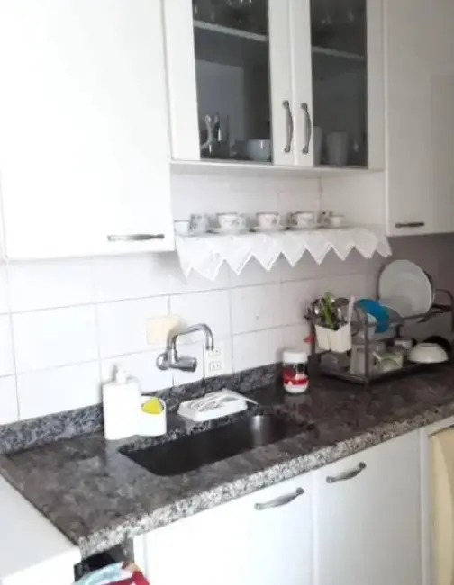 Foto 6 de Apartamento com 3 quartos à venda, 107m2 em Bosque da Saúde, São Paulo - SP