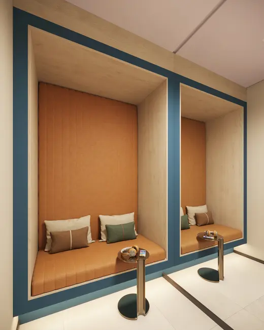 Foto 8 de Apartamento com 1 quarto à venda, 26m2 em Vila Clementino, São Paulo - SP