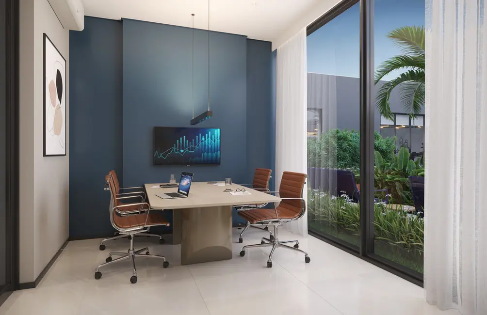 Foto 7 de Apartamento com 1 quarto à venda, 26m2 em Vila Clementino, São Paulo - SP