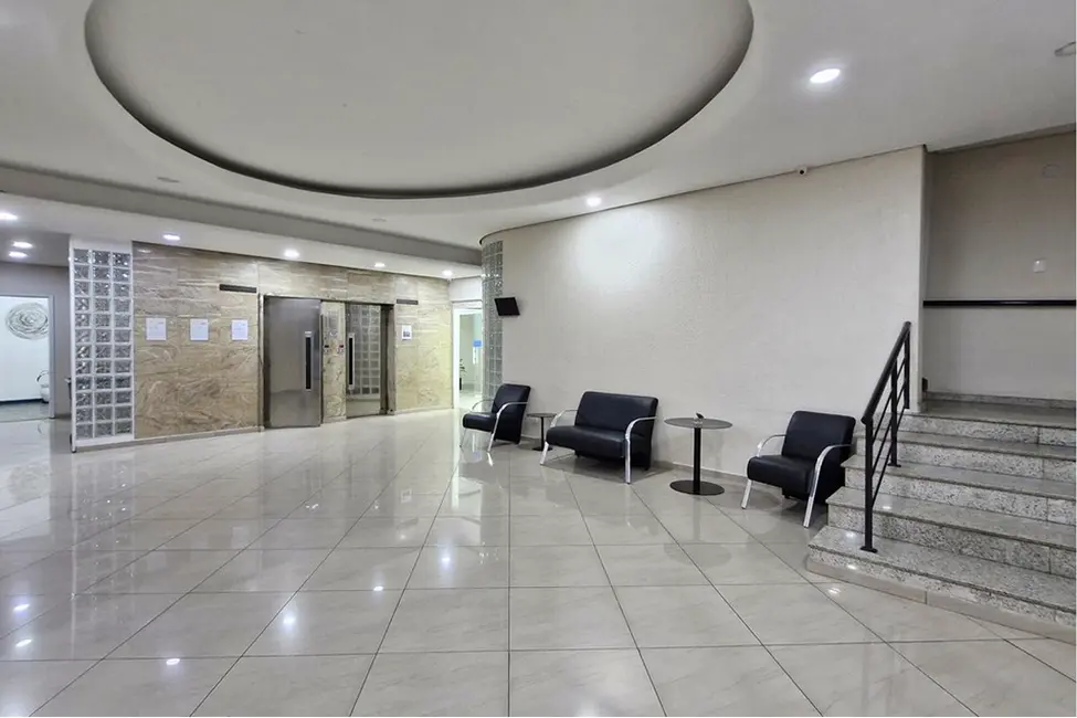 Foto 5 de Apartamento com 1 quarto à venda, 55m2 em Bela Vista, São Paulo - SP