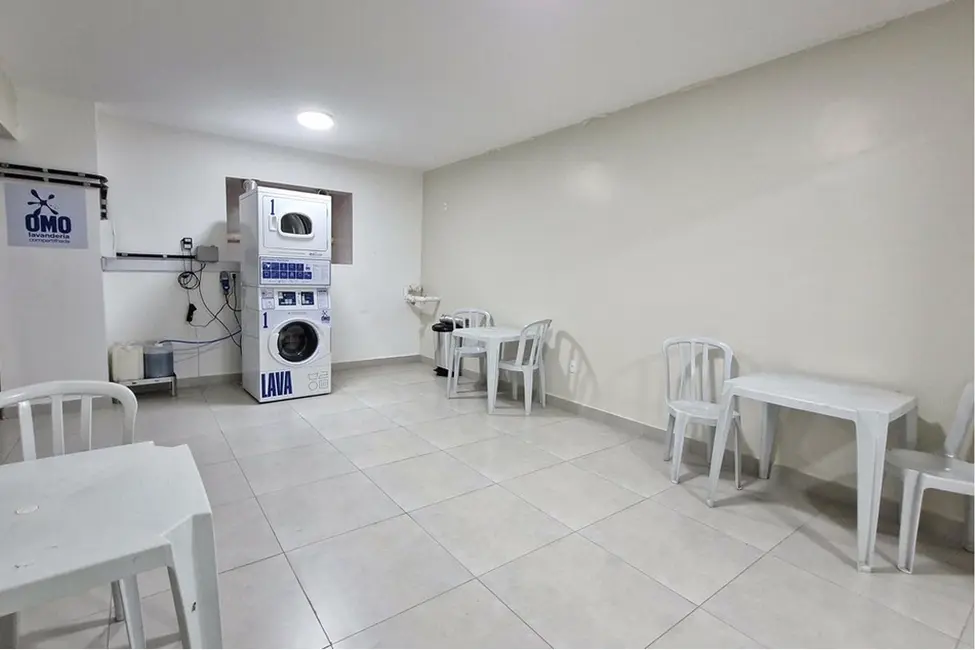 Foto 3 de Apartamento com 1 quarto à venda, 55m2 em Bela Vista, São Paulo - SP