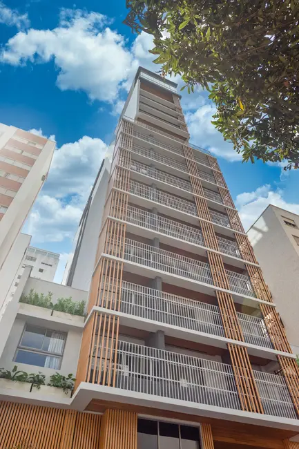 Apartamento com 1 quarto à venda, 80m2 em Jardim Paulista, São Paulo - SP - imagem 1 Foto 1 de Apartamento com 1 quarto à venda, 80m2 em Jardim Paulista, São Paulo - SP