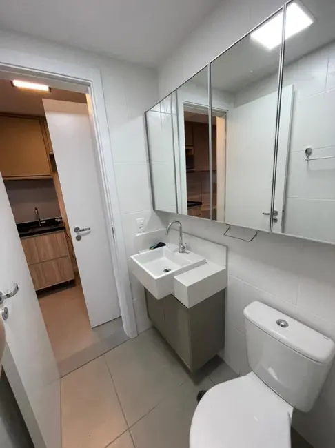 Apartamento com 1 quarto para alugar, 26m2 em Liberdade, São Paulo - SP - imagem 6 Foto 6 de Apartamento com 1 quarto para alugar, 26m2 em Liberdade, São Paulo - SP