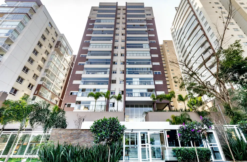 Foto 1 de Apartamento com 3 quartos à venda, 84m2 em Saúde, São Paulo - SP