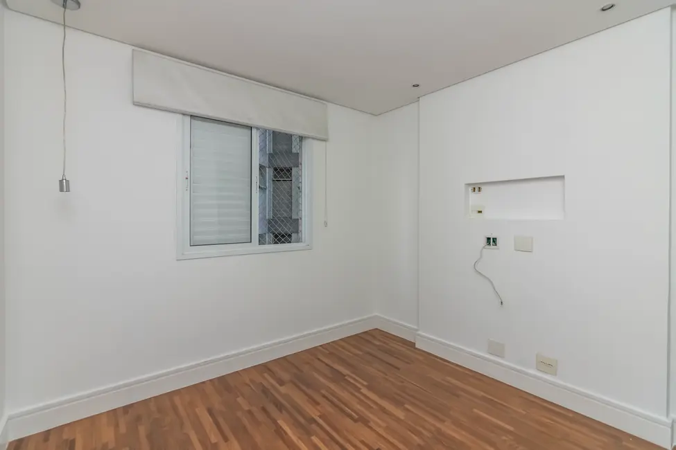 Apartamento com 3 quartos à venda, 133m2 em Ipiranga, São Paulo - SP - imagem 6 Foto 6 de Apartamento com 3 quartos à venda, 133m2 em Ipiranga, São Paulo - SP