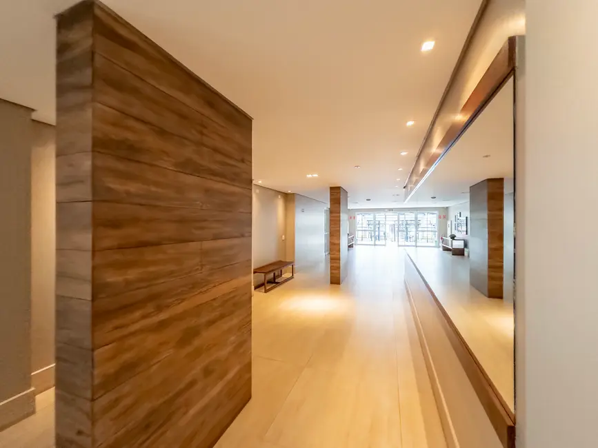 Apartamento com 3 quartos à venda, 133m2 em Ipiranga, São Paulo - SP - imagem 8 Foto 8 de Apartamento com 3 quartos à venda, 133m2 em Ipiranga, São Paulo - SP