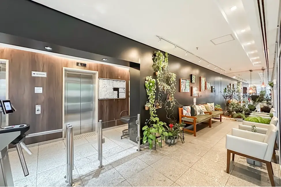 Sala Comercial à venda, 43m2 em Vila Clementino, São Paulo - SP - imagem 5 Foto 5 de Sala Comercial à venda, 43m2 em Vila Clementino, São Paulo - SP