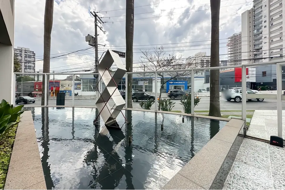 Sala Comercial à venda, 43m2 em Vila Clementino, São Paulo - SP - imagem 9 Foto 9 de Sala Comercial à venda, 43m2 em Vila Clementino, São Paulo - SP