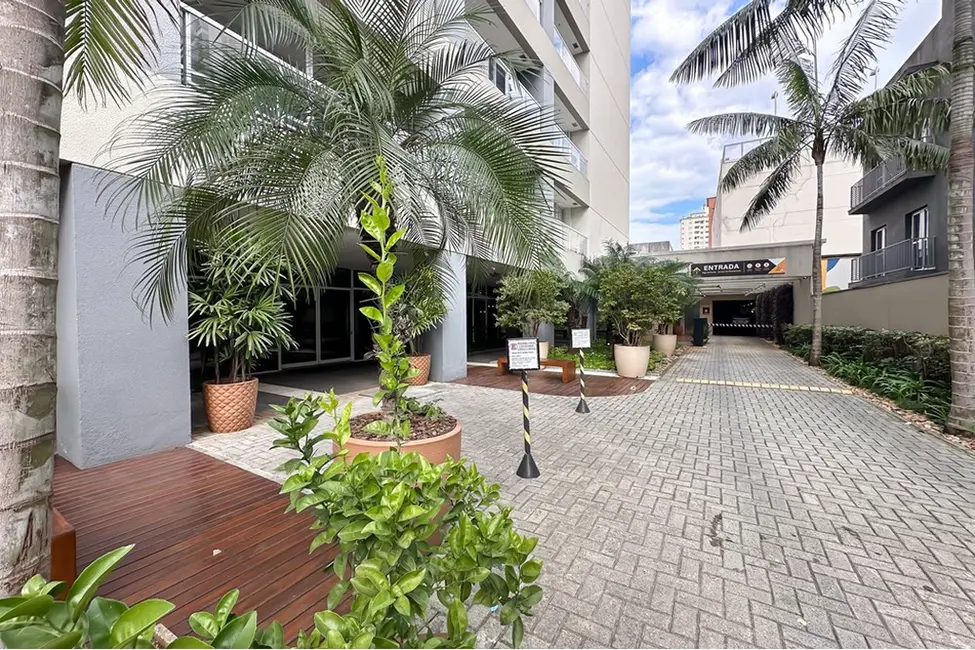 Sala Comercial à venda, 43m2 em Vila Clementino, São Paulo - SP - imagem 7 Foto 7 de Sala Comercial à venda, 43m2 em Vila Clementino, São Paulo - SP